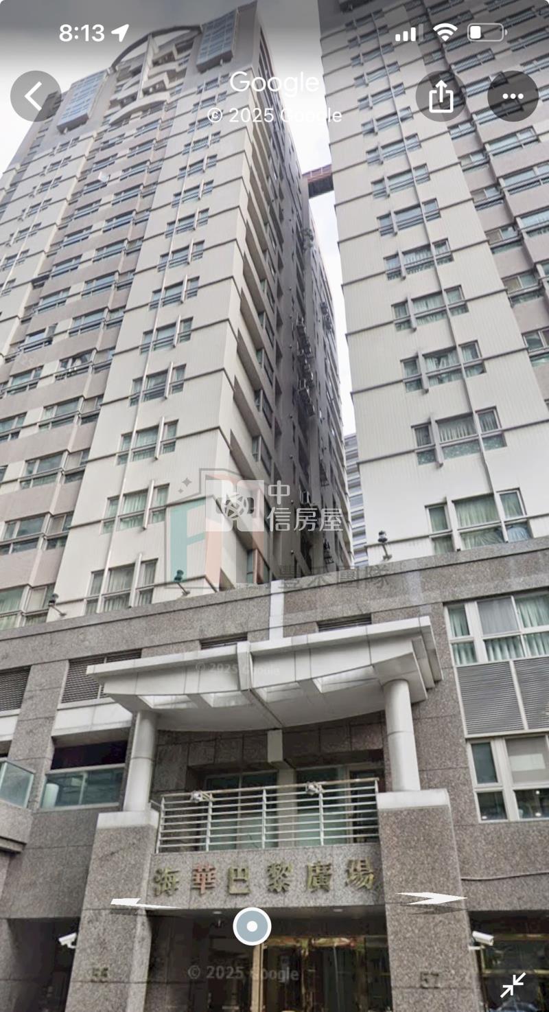 【豐禾】中壢SOGO海華收租精品宅房屋室內格局與周邊環境