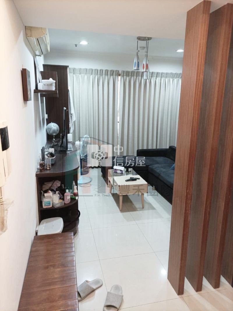 【豐禾】中壢SOGO海華收租精品宅房屋室內格局與周邊環境
