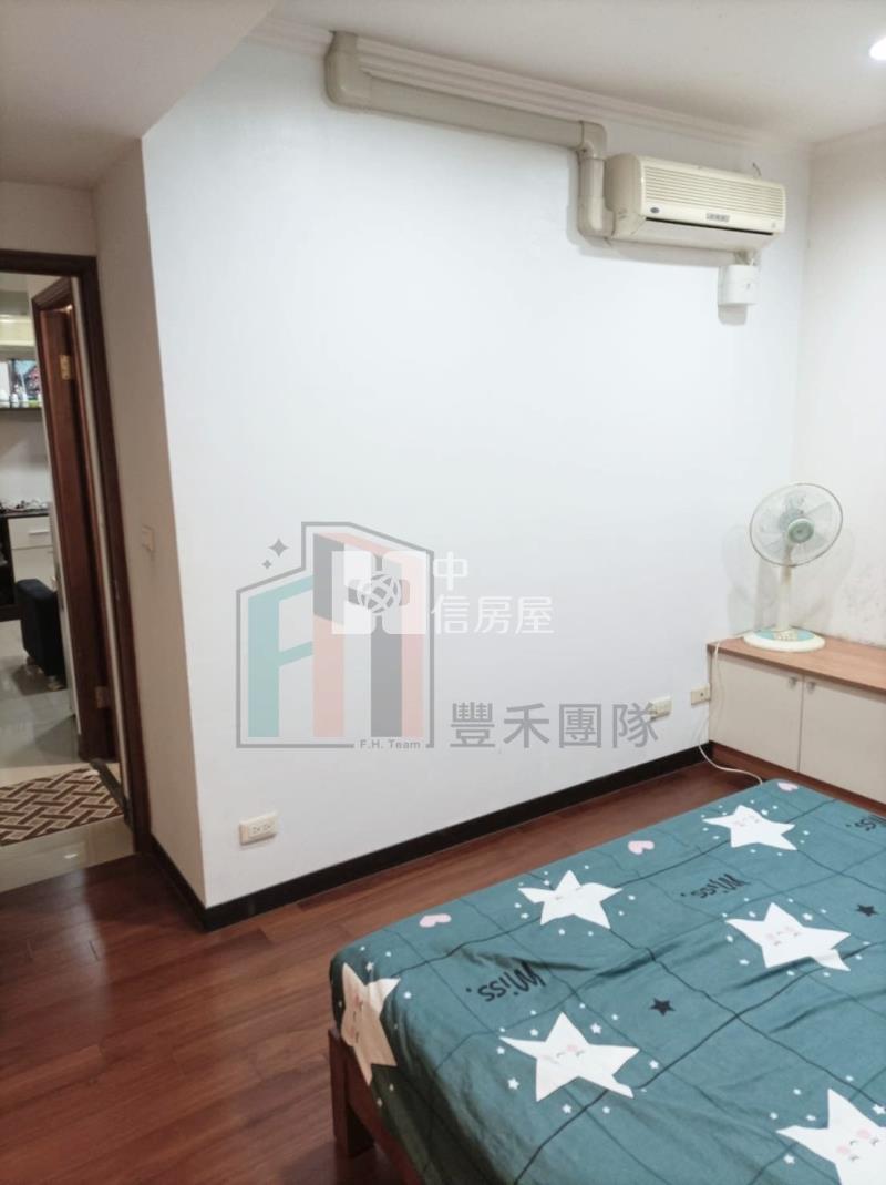 【豐禾】中壢SOGO海華收租精品宅房屋室內格局與周邊環境