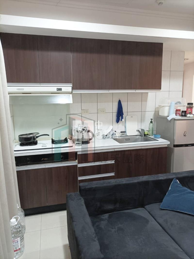 【豐禾】中壢SOGO海華收租精品宅房屋室內格局與周邊環境