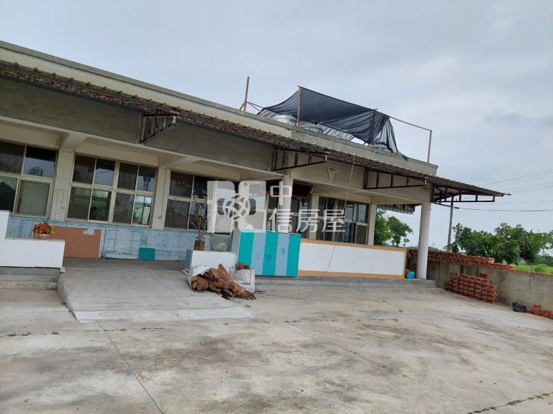 口湖鄉長照機構房屋室內格局與周邊環境