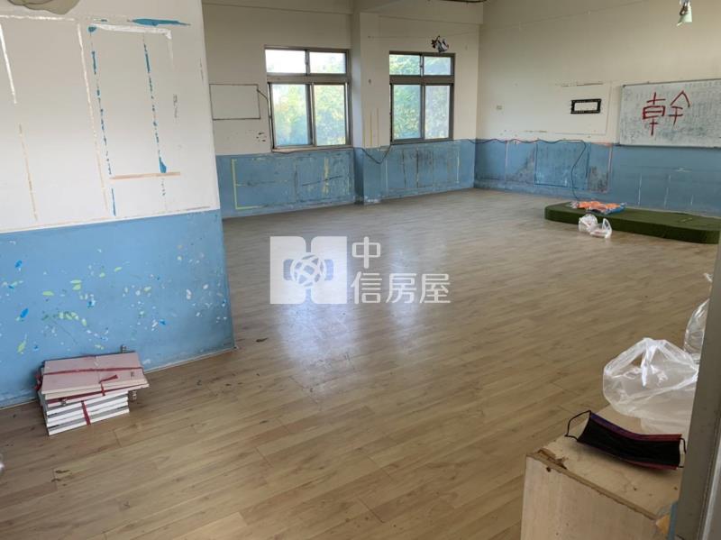 口湖鄉長照機構房屋室內格局與周邊環境