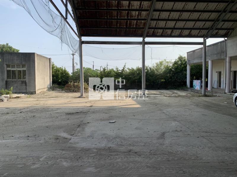 口湖鄉長照機構房屋室內格局與周邊環境