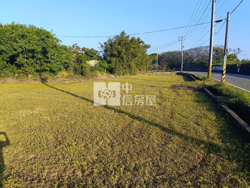 大坡國小資材室房屋室內格局與周邊環境