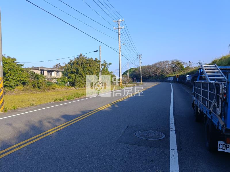 大坡國小資材室房屋室內格局與周邊環境