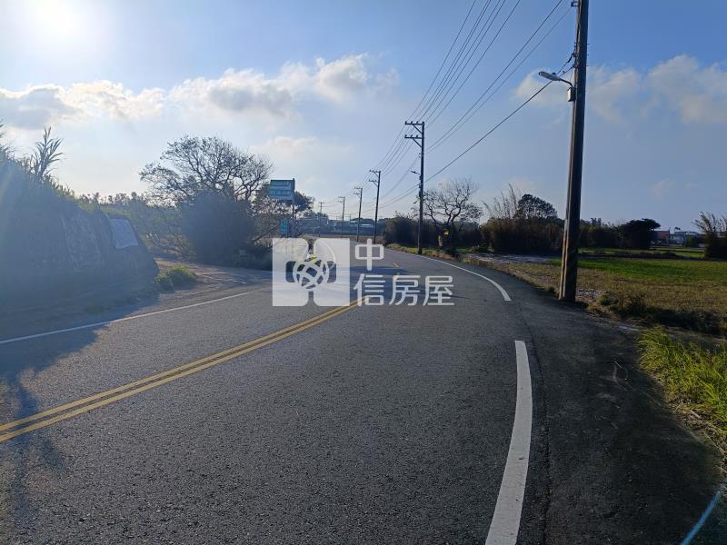 大坡國小資材室房屋室內格局與周邊環境