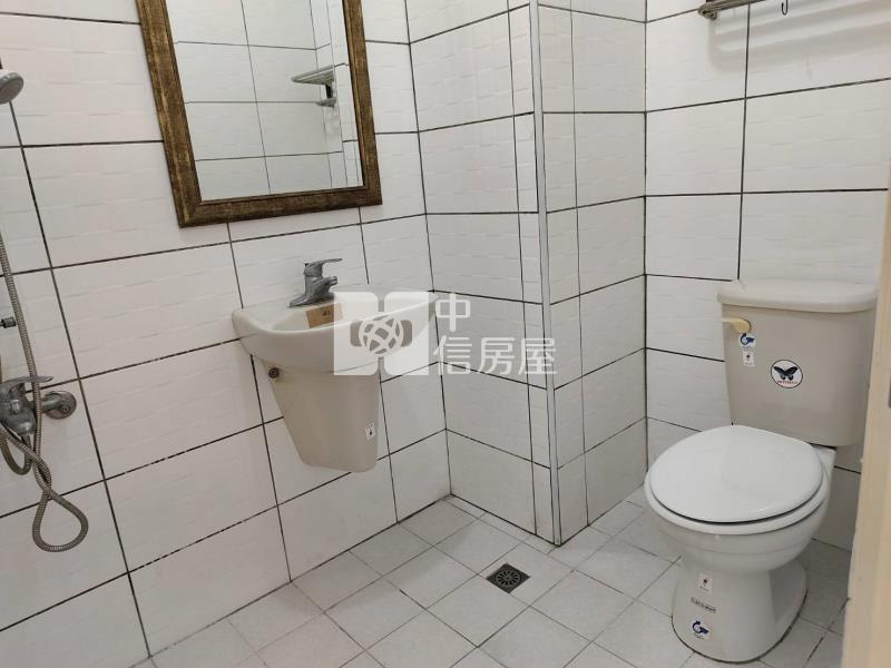 近新樓醫院健身公寓房屋室內格局與周邊環境