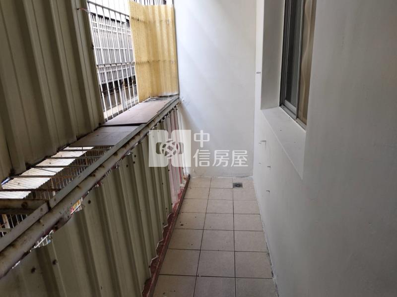 近新樓醫院健身公寓房屋室內格局與周邊環境