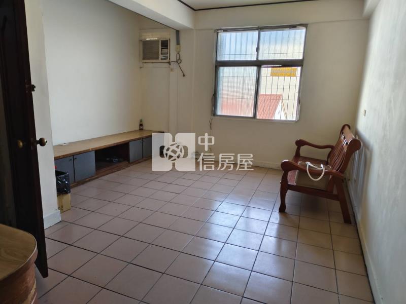 近新樓醫院健身公寓房屋室內格局與周邊環境