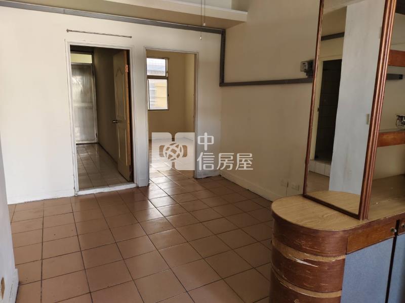 近新樓醫院健身公寓房屋室內格局與周邊環境