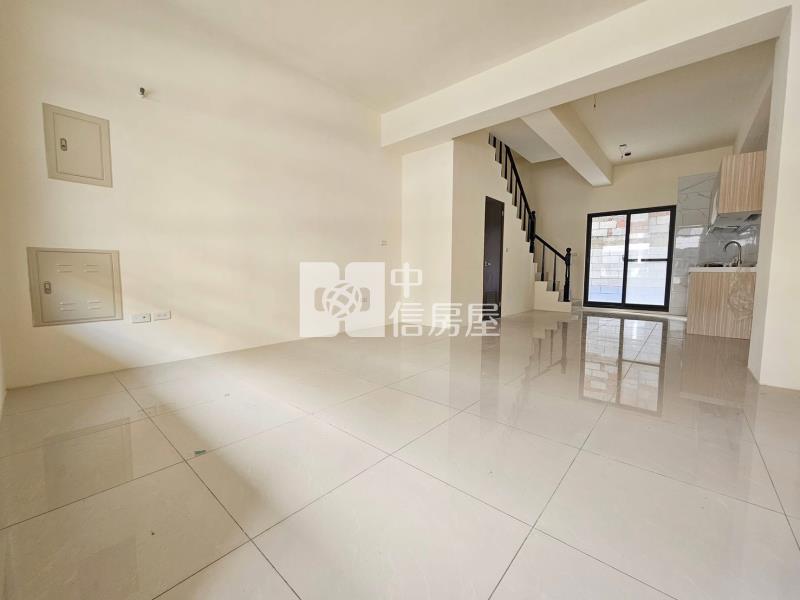 氧樂多全新美透天房屋室內格局與周邊環境