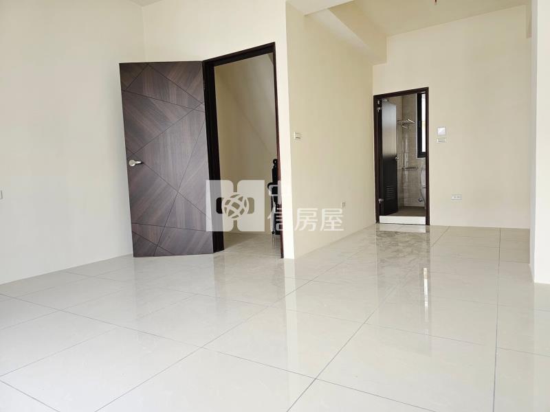 氧樂多全新美透天房屋室內格局與周邊環境