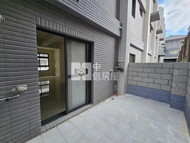 氧樂多全新美透天房屋室內格局與周邊環境