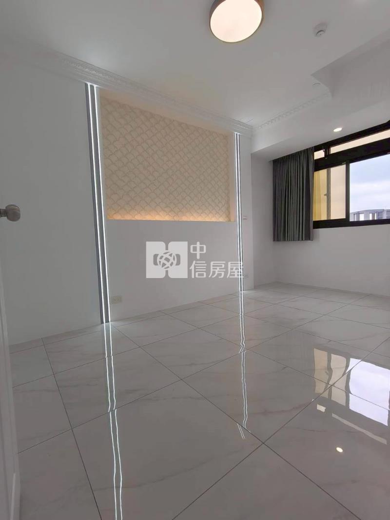 太陽村精美4房房屋室內格局與周邊環境