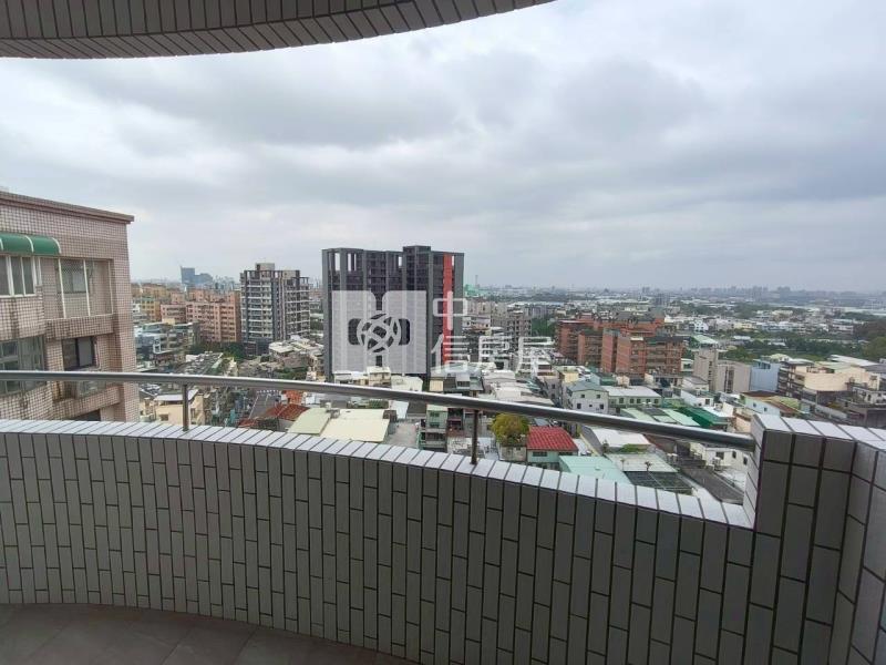 太陽村精美4房房屋室內格局與周邊環境