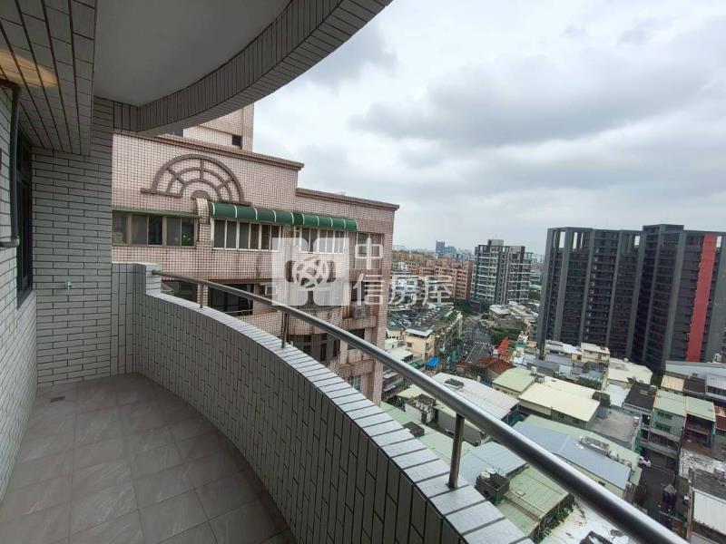 太陽村精美4房房屋室內格局與周邊環境