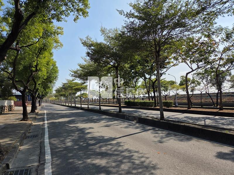 大里夏田產業園區土地II房屋室內格局與周邊環境