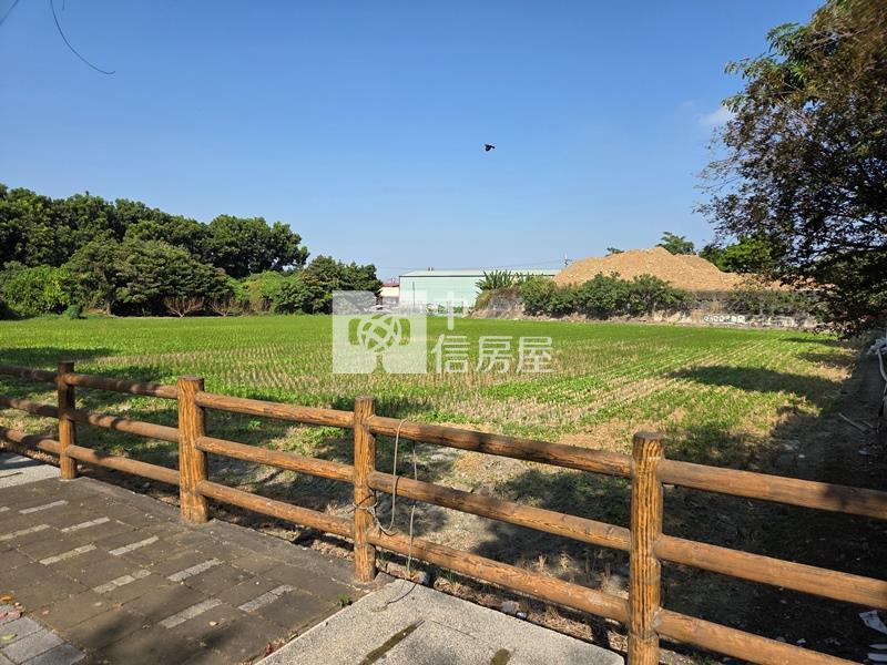 大里夏田產業園區土地II房屋室內格局與周邊環境