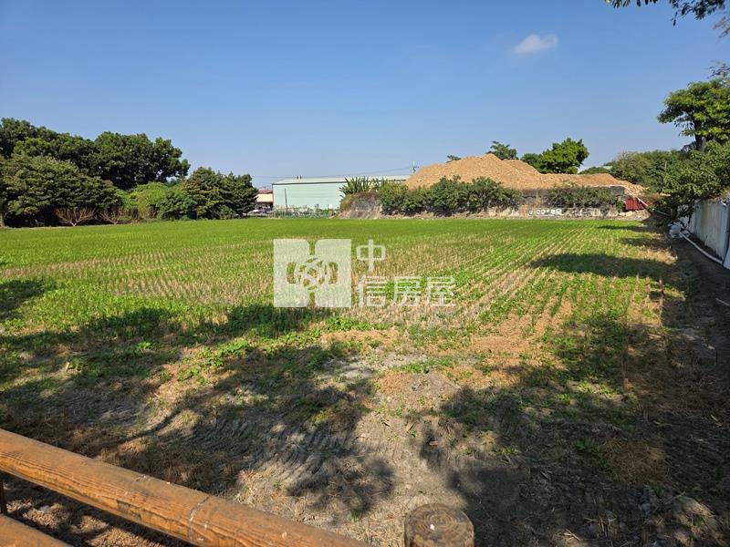 大里夏田產業園區土地II房屋室內格局與周邊環境