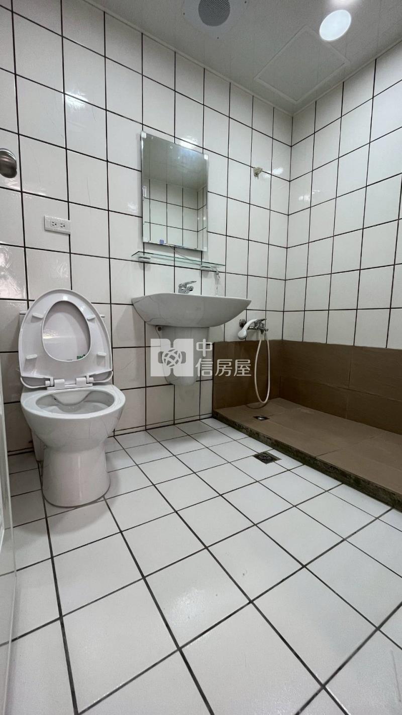 比佛利大3房房屋室內格局與周邊環境