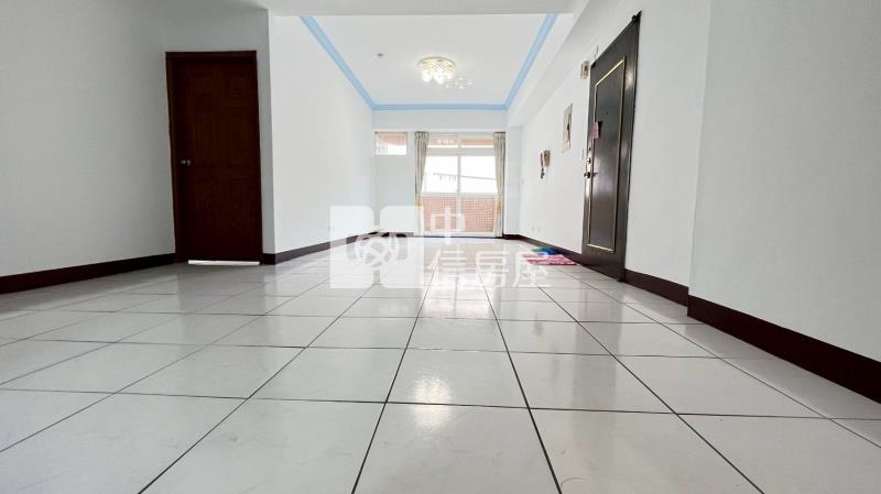 比佛利大3房房屋室內格局與周邊環境