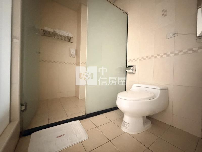 伊達邵民宿房屋室內格局與周邊環境