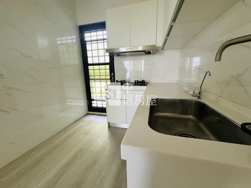 二林市區3房全新華廈+車位房屋室內格局與周邊環境