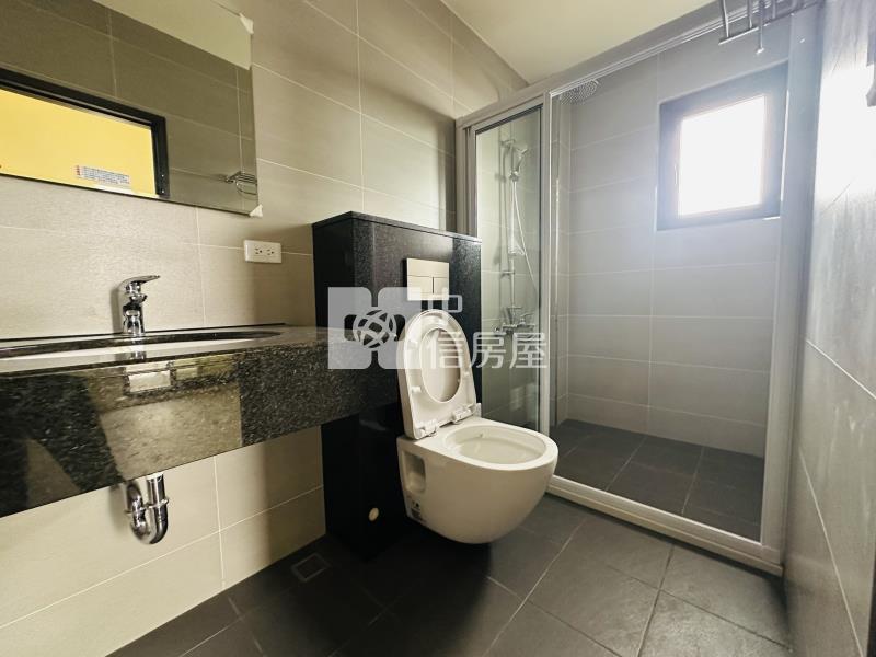 二林市區3房全新華廈+車位房屋室內格局與周邊環境