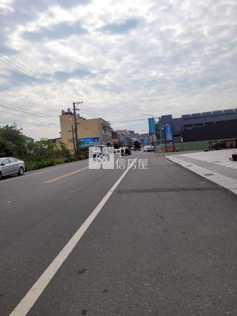 二林黃金雙店面(電梯)房屋室內格局與周邊環境