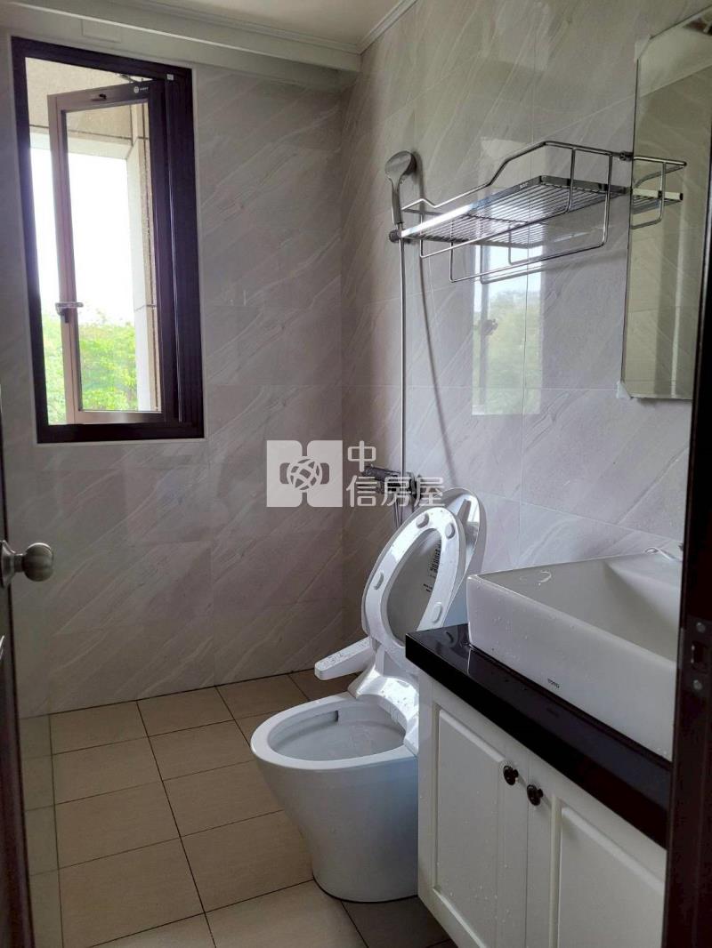 二林黃金雙店面(電梯)房屋室內格局與周邊環境