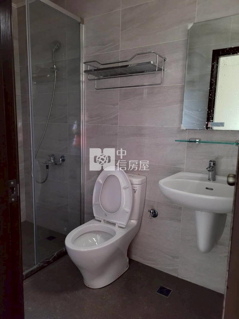 二林黃金雙店面(電梯)房屋室內格局與周邊環境