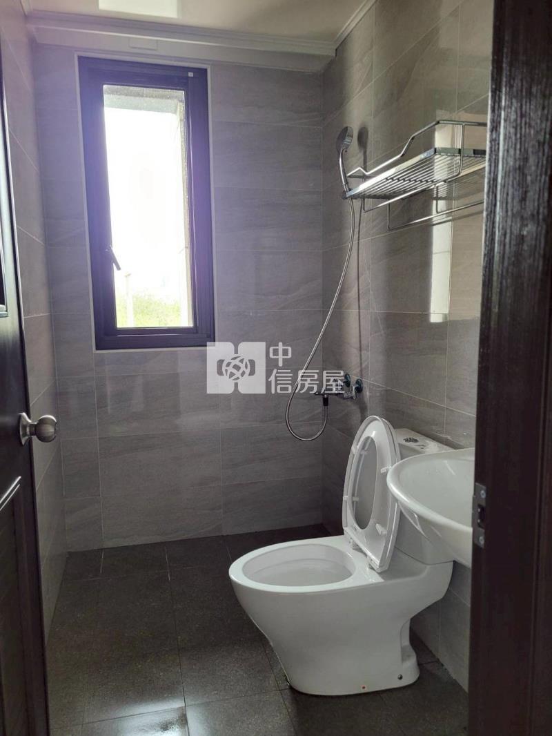 二林黃金雙店面(電梯)房屋室內格局與周邊環境