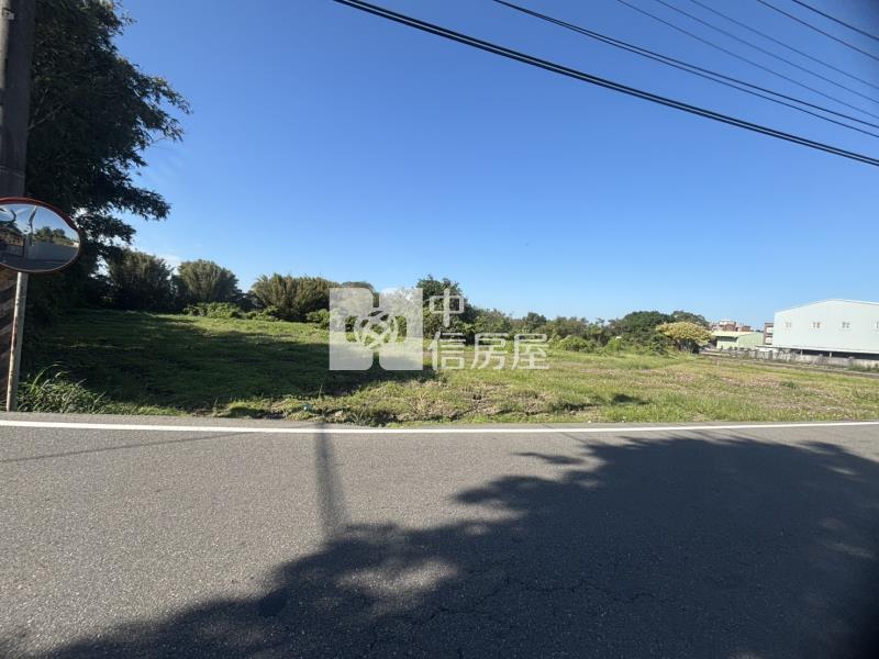 龍岡圓環旁農地房屋室內格局與周邊環境