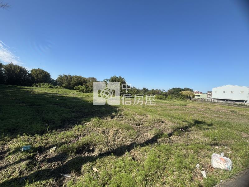 龍岡圓環旁農地房屋室內格局與周邊環境