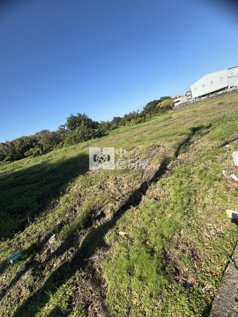 龍岡圓環旁農地房屋室內格局與周邊環境