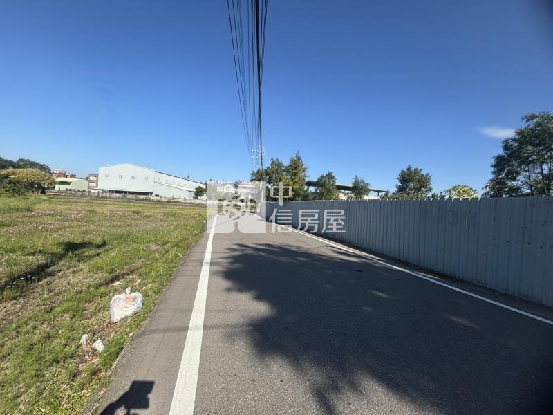 龍岡圓環旁農地房屋室內格局與周邊環境