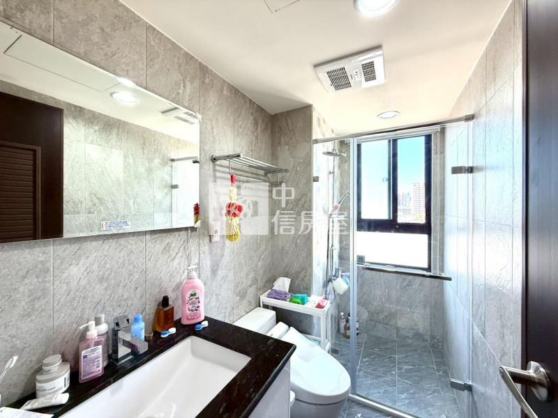 獨家!北歐Moma兩房兩衛平車房屋室內格局與周邊環境