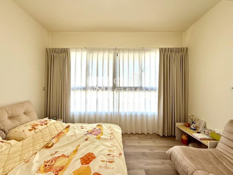 獨家!北歐Moma兩房兩衛平車房屋室內格局與周邊環境