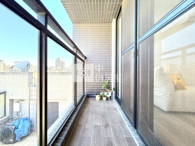 獨家!北歐Moma兩房兩衛平車房屋室內格局與周邊環境