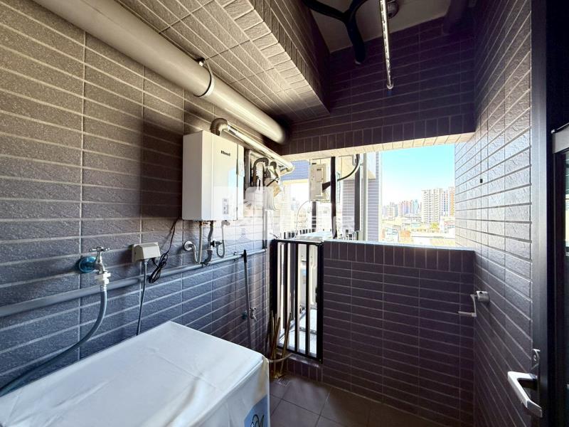 獨家!北歐Moma兩房兩衛平車房屋室內格局與周邊環境