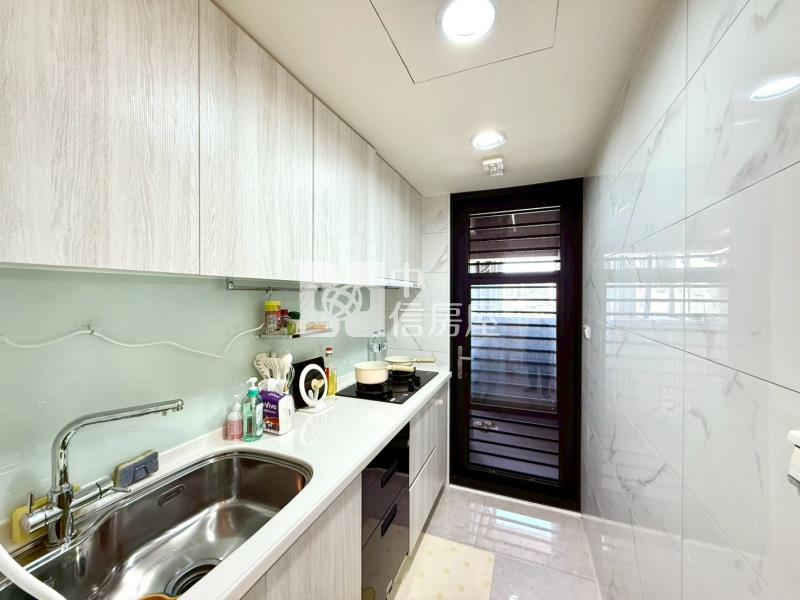 獨家!北歐Moma兩房兩衛平車房屋室內格局與周邊環境