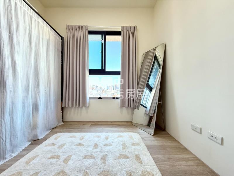 獨家!北歐Moma兩房兩衛平車房屋室內格局與周邊環境