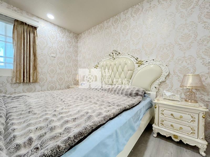 培英景觀4改3房+車位房屋室內格局與周邊環境