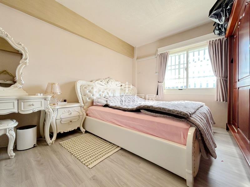 培英景觀4改3房+車位房屋室內格局與周邊環境