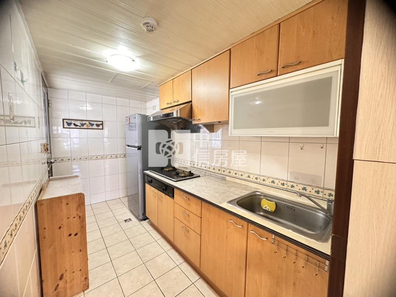 【安家】專任-藝文中心阿曼3房車房屋室內格局與周邊環境