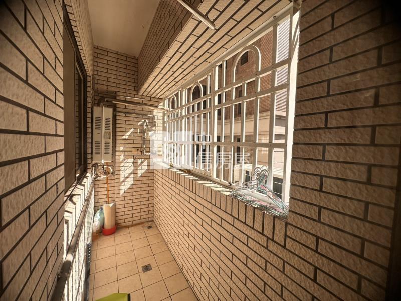 【安家】專任-藝文中心阿曼3房車房屋室內格局與周邊環境