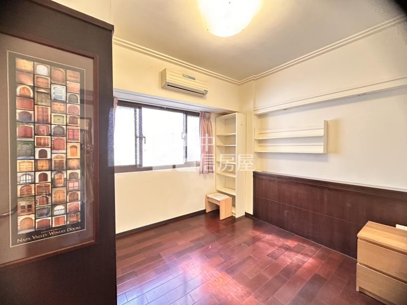 【安家】專任-藝文中心阿曼3房車房屋室內格局與周邊環境