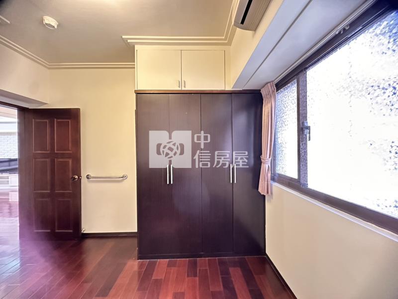 【安家】專任-藝文中心阿曼3房車房屋室內格局與周邊環境