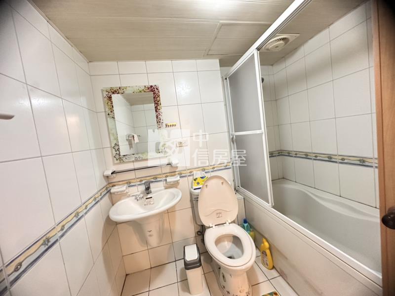 【安家】專任-藝文中心阿曼3房車房屋室內格局與周邊環境