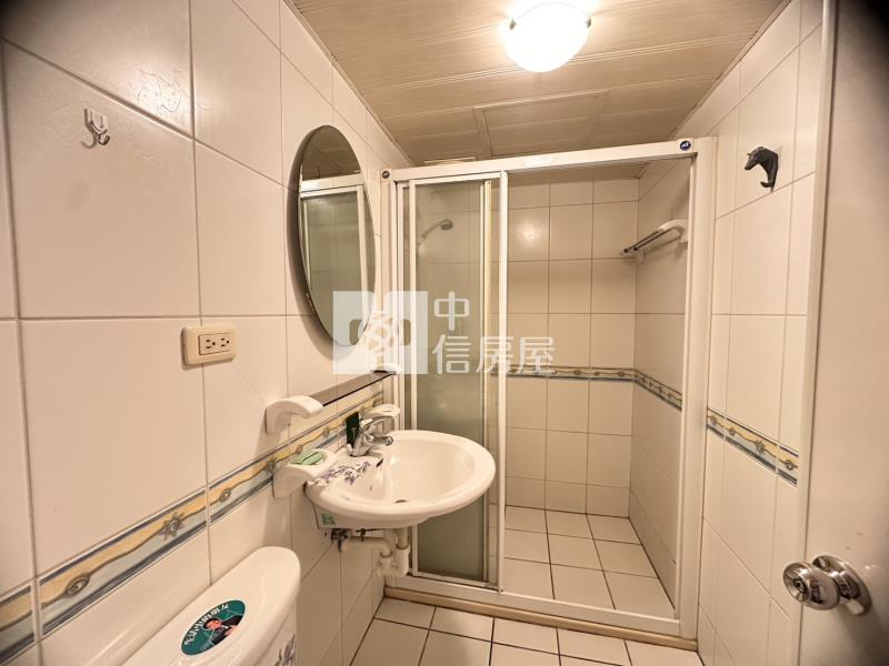 【安家】專任-藝文中心阿曼3房車房屋室內格局與周邊環境